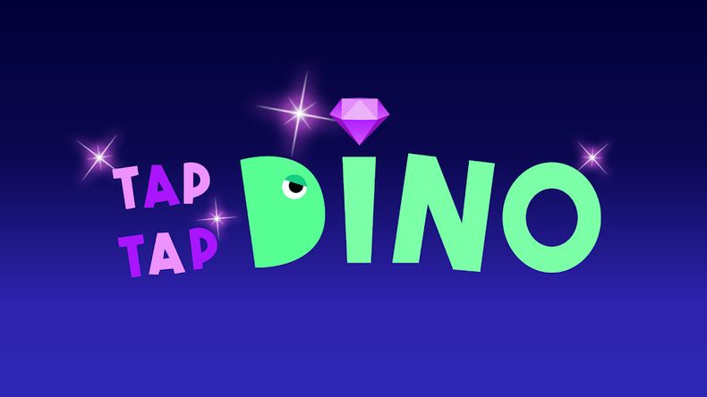 Hình ảnh Tap Tap Dino MOD 